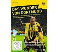BVB - Das Wunder von Dortmund [Alemania] [DVD]