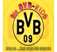 Bvb Kids - BVB 09..wir sind für dich da (plus Karaoke)