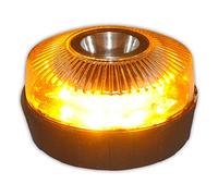 BVC Luz de Emergencia para vehículos. Dispositivo de preseñalización de Peligro. SIN GEOLOCALIZAR