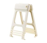 Bvdfgk Clip Antiescaldaduras para Placa Caliente de Cocina, Soporte de Abrazadera para Tazón de Cocina