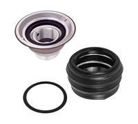 Bvdfgk Kit de Reparación de Sellos de Vástago de Cuba para Lavadora, Kit de Mantenimiento Y Reparación de Agua para Lavadora 6-2095720 para LAT9457bae A312S