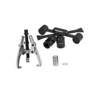 Bvdfgk Llave para Desmontar Acoplamientos de Lavadoras, Herramienta Manual, Portátil, para Uso Doméstico, para Técnicos Profesionales, Versátil, Doble Tamaño