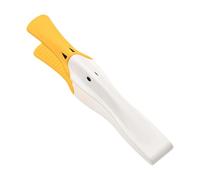 Bvdfgk Pinzas para Buffet, Pinzas para Servir, Multifuncionales, Pinzas para Alimentos de Catering, Pinzas de Cocina, Pinzas para Ensaladas para Servir Y Coc, Blanco, L