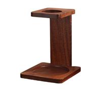 Bvdfgk Soporte para Tazas de Café, Soporte para Filtro de Café, Soporte Estable para Cafetera, Estación de Café para Fiestas de Té, Casa de T, Style B, tal como se describe