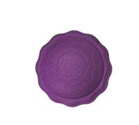 Bvdfgk Tablero de Equilibrio Infantil para Fortalecer Habilidades Motoras Estimular Coordinación Corporal Entrenar Equilibrio y Fomentar Juegos Dinámicos, Púrpura
