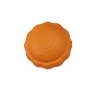 Bvdfgk Tablero de Equilibrio Infantil para Fortalecer Habilidades Motoras Estimular Coordinación Corporal Entrenar Equilibrio y Fomentar Juegos Dinámicos, Naranja