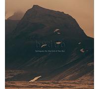 Bvdub - Epilogues for the End of the Sky