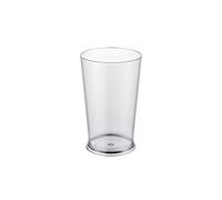 Bvhklxseb Accesorios for exprimidor de Vaso H400 y exprimidor de Vaso de Grado alimenticio Compatible con Hurom, contenedor de escoria, Accesorios de Repuesto for exprimidor, Herramientas de Cocina