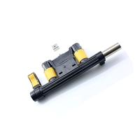 Bvhklxseb Kits de Barra de Palanca de Impresora Varilla de presión Impresión Compatible con Zebra ZT420 Repuestos Repuestos Reemplazo de Cabezal
