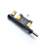 Bvhklxseb Kits de Barra de Palanca de Impresora Varilla de presión Impresión Compatible con Zebra ZT210 Repuestos Repuestos Reemplazo de Cabezal
