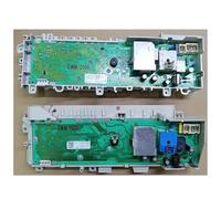 Bvhklxseb Pieza la Placa de Ordenador de la Lavadora Compatible con ZANUSSI EWM1100 EWM2100 EWM5100(EWM2100)