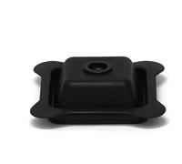 Bvhklxseb Tapa de Repuesto for batidora ATAI JTC TM-800A y TM800AQ, Compatible con batidora Auxiliar de Cocina.