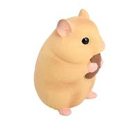 Bvizyelck Figuras De Animales Miniaturas, Figuras Pequeñas De Animales Y Modelos En Miniatura, Decorativos Divertidos, Juguetes Educativos Y Accesorios De Jardín para Niños Y Bebés
