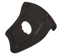 Bvizyelck Protector de rueda - Herramientas de escudo para neumáticos | Cubierta de protección de llantas de alta resistencia de precisión para motocicleta de carretera de grava