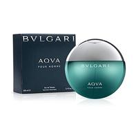 Bvlgari aqva homme edt vapo 100 ml - 100 ml