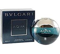 Bvlgari Aqva Homme Edt Vapo 100 Ml - 100 ml