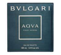 Bvlgari Aqva Pour Homme 100 ml Eau de toilette Hombre