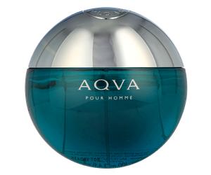 Bvlgari Aqva Pour Homme 100 ml Eau de toilette Hombre