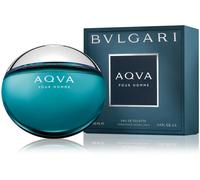 Bvlgari Aqva Pour Homme EDT Para Hombre 100ml