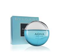 Bvlgari Aqva Pour Homme Marine agua de tocador para hombre 100 ml