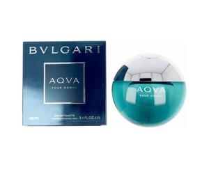Bvlgari Aqva Pour Homme Vapo, 100 ml