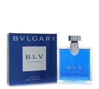 Bvlgari Blv by Bvlgari Eau De Toilette Spray 3.4 oz / e 100 ml