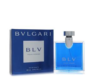 Bvlgari Blv by Bvlgari Eau De Toilette Spray 3.4 oz / e 100 ml