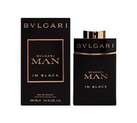 BVLGARI Bulgari Man In Black Ep 100 para uso profesional para mejorar el rendimiento en cada uso con medida o especificación 100 V