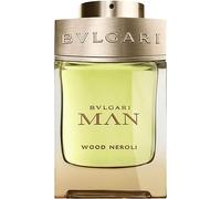 Bvlgari Bulgari Man Wood Neroli Edp 100 ml