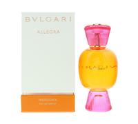 Bvlgari bvlgari allegra passeggiata edp 100 ml para uso profesional pa