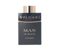 Bvlgari Man in Black EDP - Eau de Parfum 60 ml
