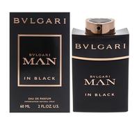 Bvlgari Bvlgari Man In Black Eau de Toilette - 450 gr