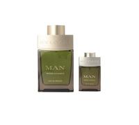 BVLGARI Set de regalo - Man Wood Essence Eau de Parfum 100ml / 15ml