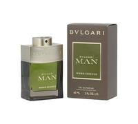 BVLGARI Wood Essence Hombres 60 ml - Eau de parfum (Hombres, 60 ml, Aerosol, 1 pieza(s))