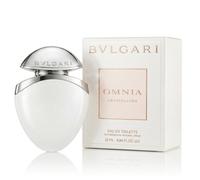 Bvlgari Bvlgari Omnia Crystalline agua de tocador para mujer