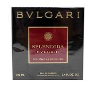 BVLGARI Bvlgari Splendida Magnolia Sensuel Eau Parfum para uso profesional para mejorar el rendimiento en cada uso con medida o especificación 100M