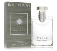 Bvlgari by Bvlgari Eau De Toilette Spray 3.4 oz / e 100 ml