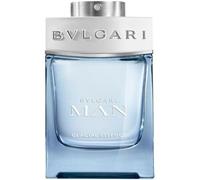 Bvlgari Man Glacial Essence Man Eau De Perfume Spray 100ml