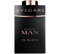 Bvlgari Man In Black - Eau De Parfum 100 ml