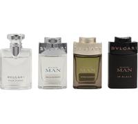 Bvlgari Eau de Parfum Hombre de Negro