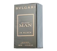 Bvlgari Hombre en Negro EDP 100 ml