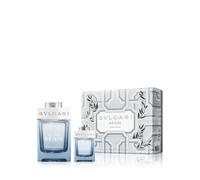 Bvlgari Juego de regalo para hombre Glacial Essence - Fragancias para hombre
