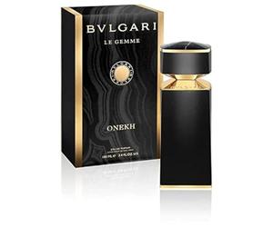 Bvlgari Le Gemme Onekh Eau De Parfum Spray 100 ml for Men