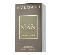 Bvlgari Man Wood Essence Eau De Parfum 150Ml Vaporizador