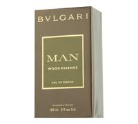 Bvlgari Man - Esencia de madera EDP Spray recargable 150 ml