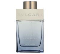 BULGARI Man Glacial Essence - 100 ML Eau de Parfum Perfumes Hombre