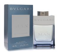Bvlgari Man Glacial Essence by Bvlgari Eau De Parfum Spray 2 oz / e 60 ml