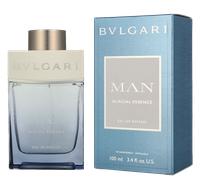 Bvlgari Man Glacial Essence Eau De Parfum Spray 100 ml Agua de perfume