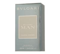 Bvlgari Man Glacial Essence 100 ml Eau de Parfum Hombre