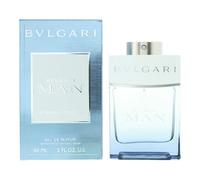 Bvlgari Man Glacial Essence Eau de Parfum 60 ml